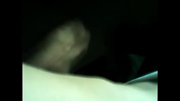 Cuming all over myself