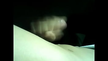 Cuming all over myself