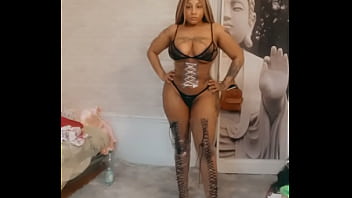 Vous pensez quoi de cette tenue