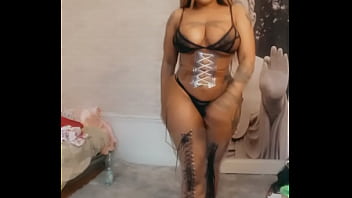 Vous pensez quoi de cette tenue