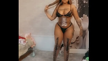 Vous pensez quoi de cette tenue