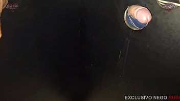 Minha esposa voltou gravida do swing