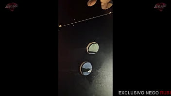 Minha esposa voltou gravida do swing