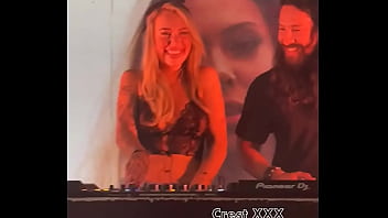 #karliekloss #dj #pornstar #party #performance #blonde #adultstar #famouspornstar #analsex #bbc #blocked #famou