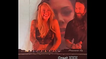 #karliekloss #dj #pornstar #party #performance #blonde #adultstar #famouspornstar #analsex #bbc #blocked #famou