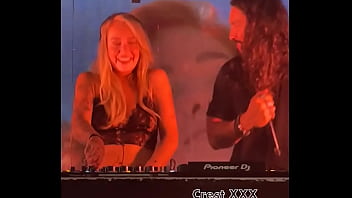 #karliekloss #dj #pornstar #party #performance #blonde #adultstar #famouspornstar #analsex #bbc #blocked #famou