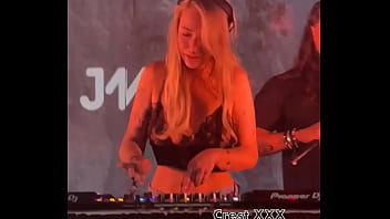 #karliekloss #dj #pornstar #party #performance #blonde #adultstar #famouspornstar #analsex #bbc #blocked #famou