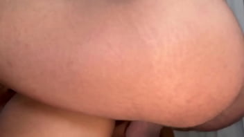 Levei minha mulher para dois comedor pauzudo fuder e deixaram ela toda abertinha