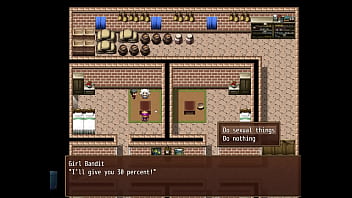 Lewd adventure in fantasy world