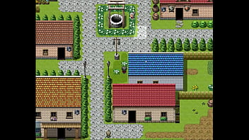 Lewd adventure in fantasy world