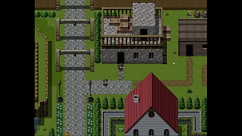 Lewd adventure in fantasy world