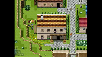 Lewd adventure in fantasy world