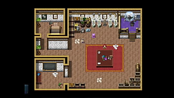 Lewd adventure in fantasy world