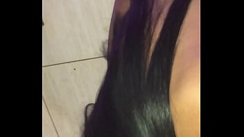 Cai de boca no meu pau