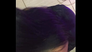 Cai de boca no meu pau