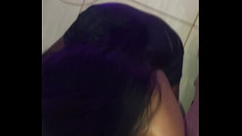 Cai de boca no meu pau