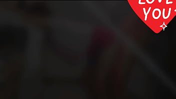 Pegando a meio irmã de madrugada na cozinha