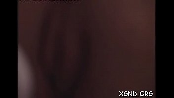 Blond non professional filmed when fucking