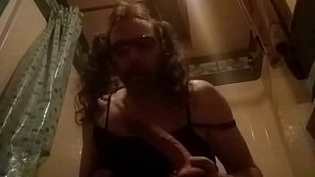 Michelle Scott Wants To Be A Famous Toilet Faggot Whore Pig thumbnail