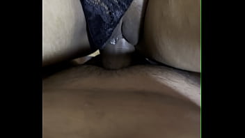 Mi novia cogiendo rico