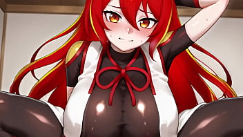 Yu gi oh super assistant hen ai