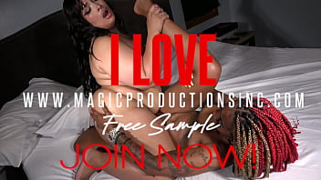 Secret sex life after work sex