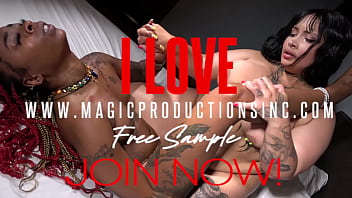 Secret sex life after work sex