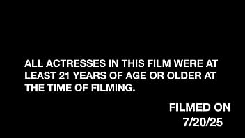 Secret sex life after work sex