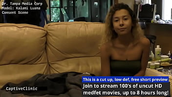 Cash for teens kalani luana