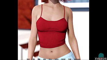 Intertwined Ep111 Visual Novel Gameplay Hd thumbnail