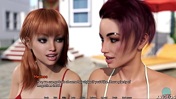 Intertwined ep 111 visual novel gameplay hd