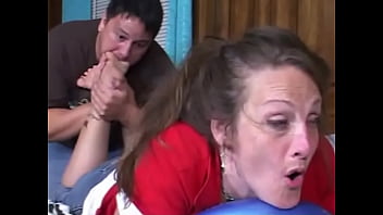 I loved shoving the thick meaty soles of cake torrance deep down my throat her size 9 5's were more than a mouthful and