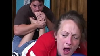 I loved shoving the thick meaty soles of cake torrance deep down my throat her size 9 5's were more than a mouthful and