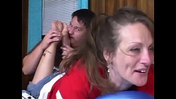 I loved shoving the thick meaty soles of cake torrance deep down my throat her size 9 5's were more than a mouthful and