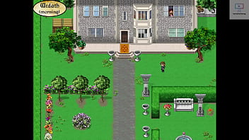 Lily is corrupted by the owner of the magic shop with an ideal world for her chronicles 3 parte 18 eng