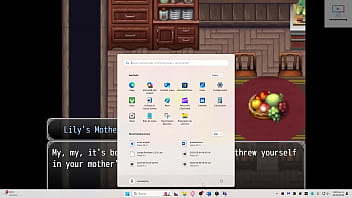 Lily is corrupted by the owner of the magic shop with an ideal world for her chronicles 3 parte 18 eng Lily is corrupted by the owner of the magic shop with an ideal world for her chronicles 3 parte 18 eng