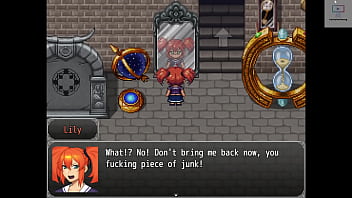 Lily is corrupted by the owner of the magic shop with an ideal world for her chronicles 3 parte 18 eng Lily is corrupted by the owner of the magic shop with an ideal world for her chronicles 3 parte 18 eng