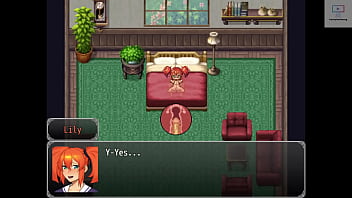 Lily is corrupted by the owner of the magic shop with an ideal world for her chronicles 3 parte 18 eng Lily is corrupted by the owner of the magic shop with an ideal world for her chronicles 3 parte 18 eng