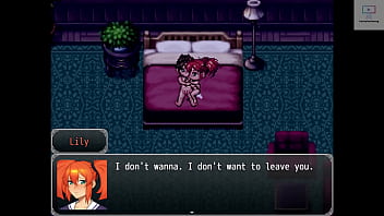 Lily is corrupted by the owner of the magic shop with an ideal world for her chronicles 3 parte 18 eng