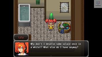 Lily is corrupted by the owner of the magic shop with an ideal world for her chronicles 3 parte 18 eng