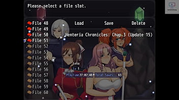 Lily is corrupted by the owner of the magic shop with an ideal world for her chronicles 3 parte 18 eng Lily is corrupted by the owner of the magic shop with an ideal world for her chronicles 3 parte 18 eng