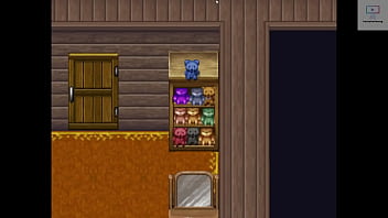 Lily is corrupted by the owner of the magic shop with an ideal world for her chronicles 3 parte 18 eng