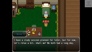 Lily is corrupted by the owner of the magic shop with an ideal world for her chronicles 3 parte 18 eng