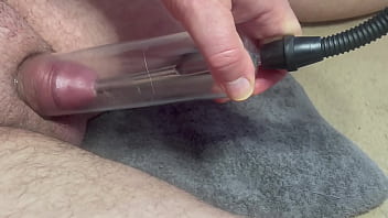 Penis Pumping Inserting Sound In Dick thumbnail