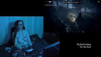 Naked alan play through part 4