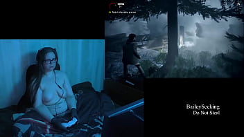 Naked alan play through part 4