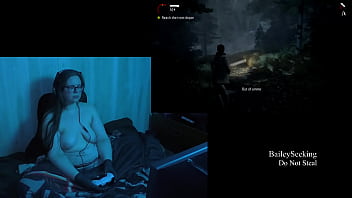 Naked alan play through part 4