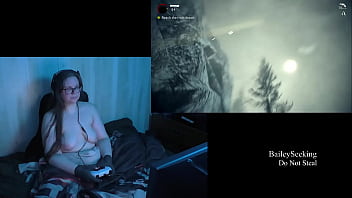 Naked alan play through part 4