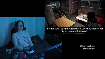 Naked alan play through part 4