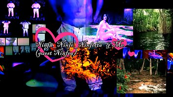 Ninfa ninfe ninfetta & me guest ninfea